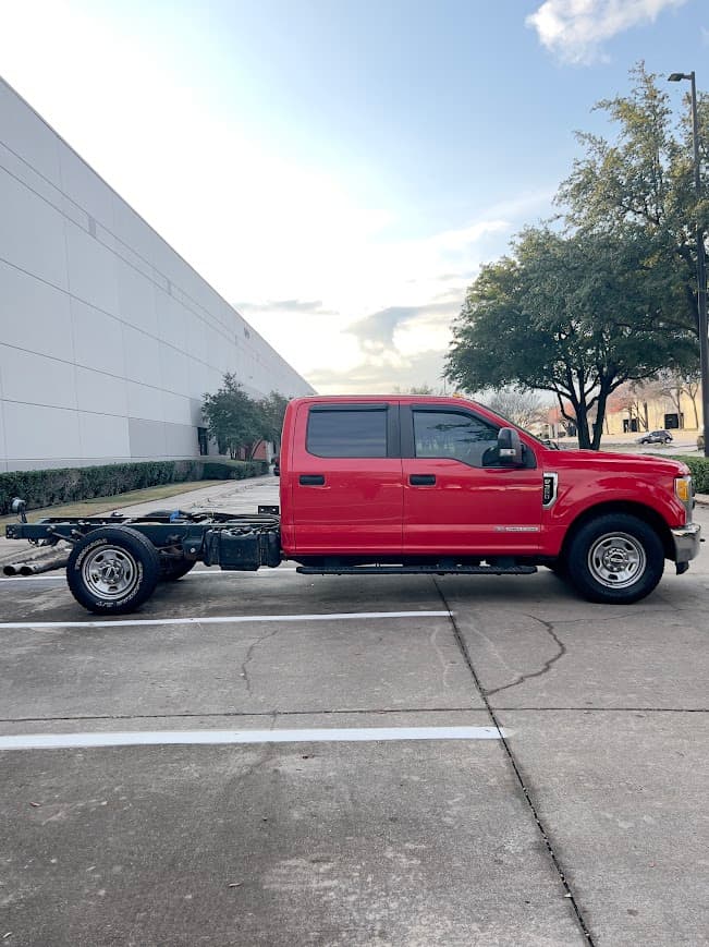 Vehicle photo