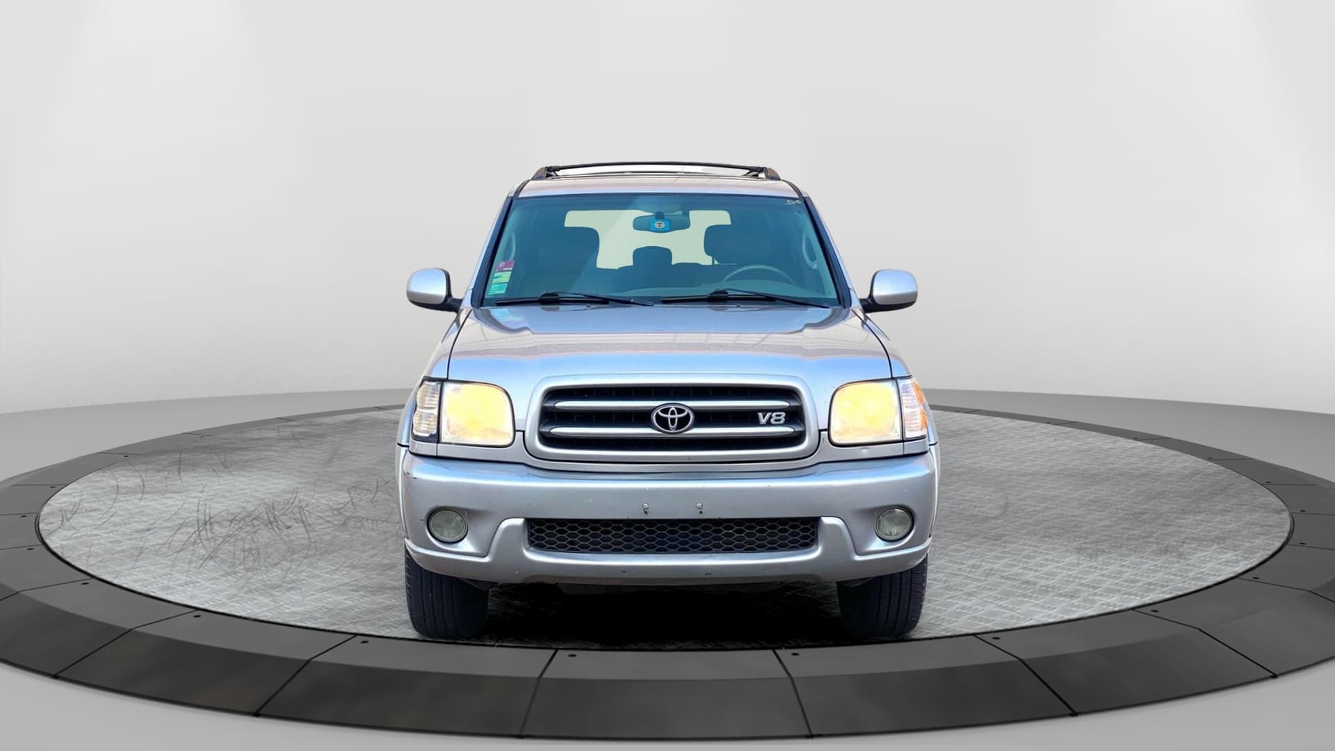 Vehicle photo