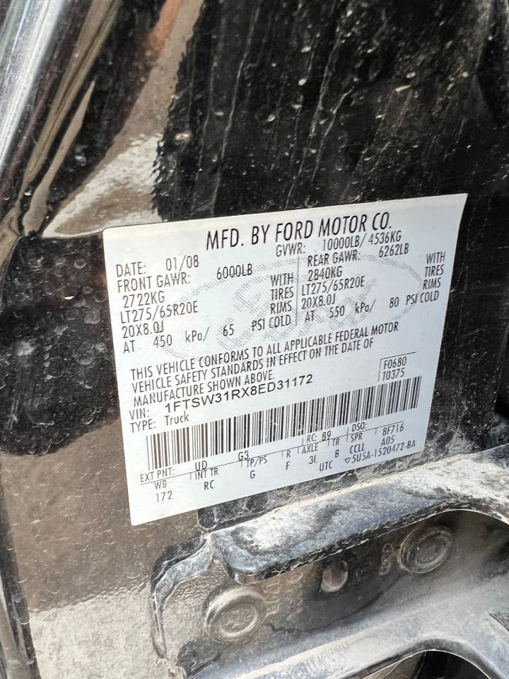 Vehicle photo