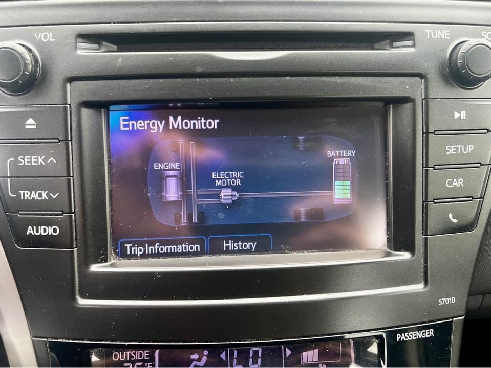 Vehicle photo