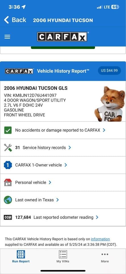 Vehicle photo
