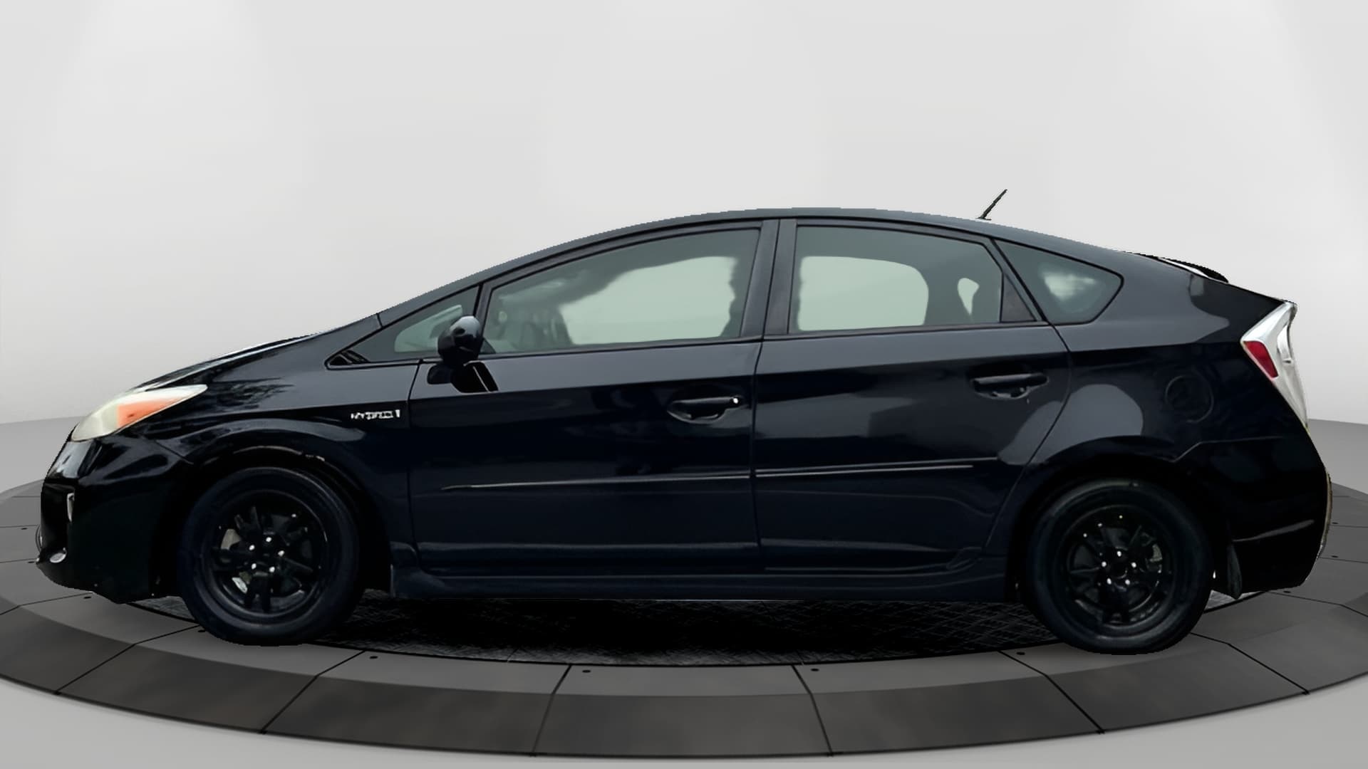 Vehicle photo