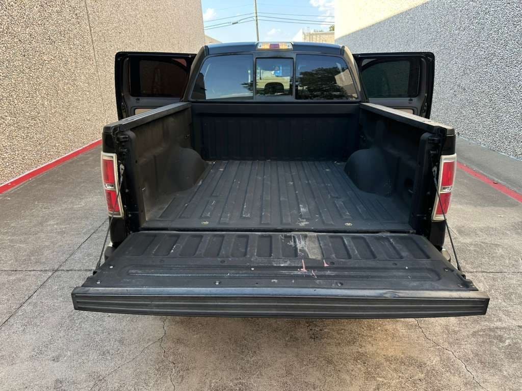 large car