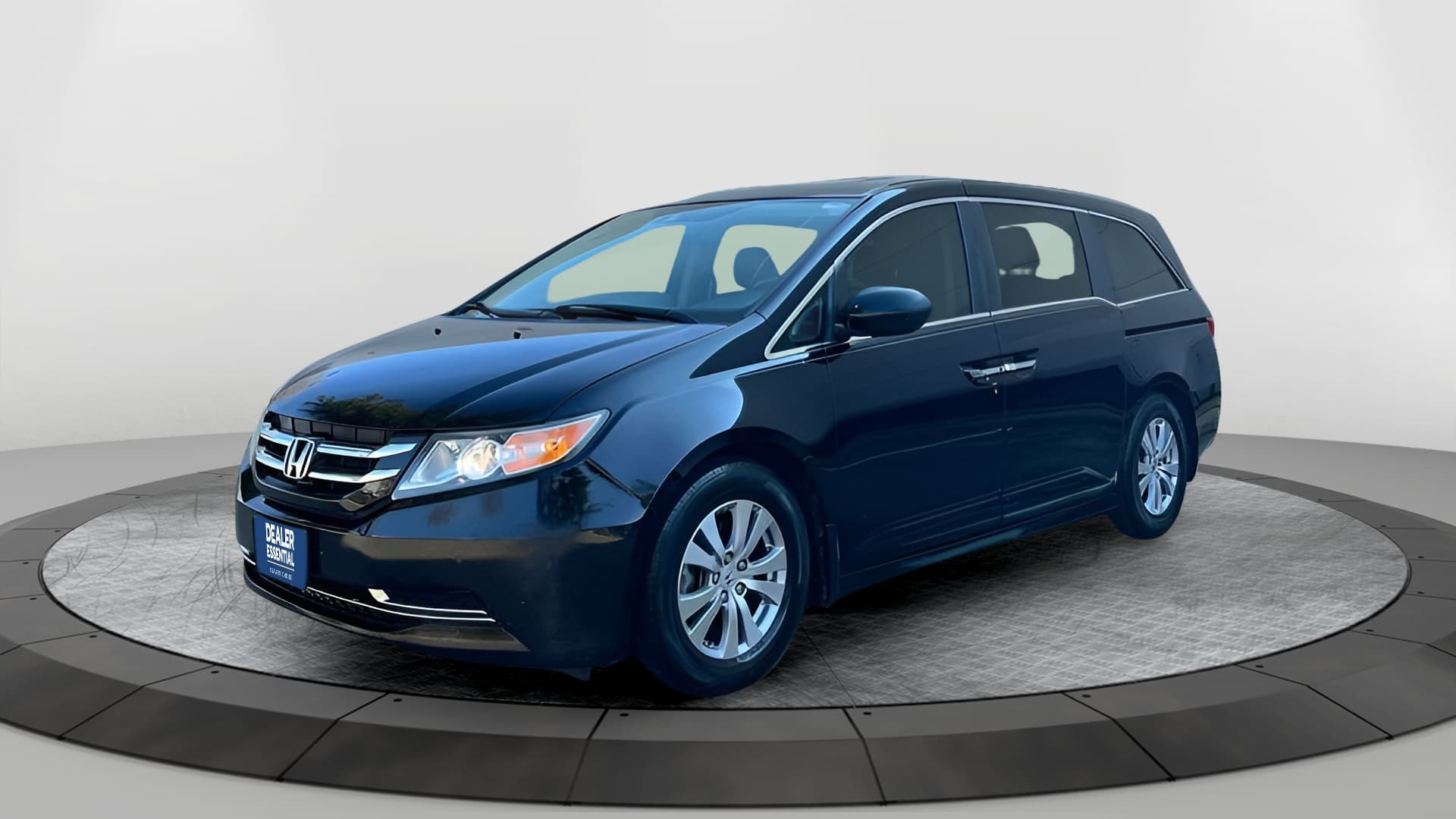 Vehicle photo