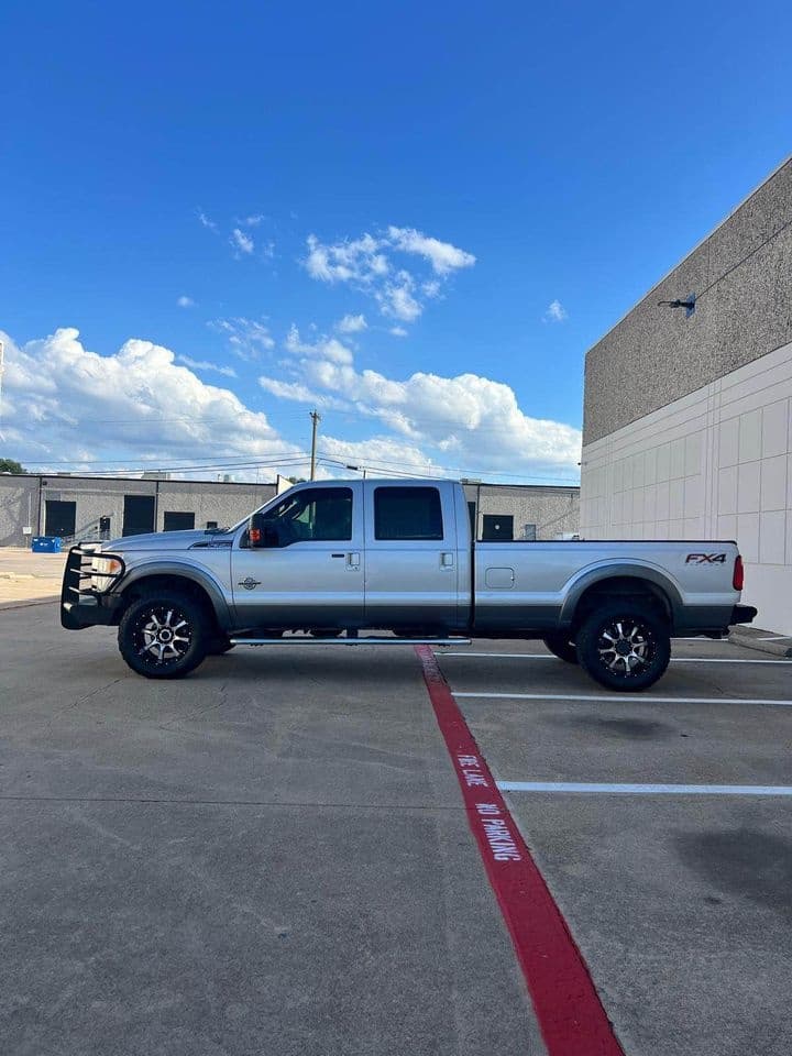 Vehicle photo