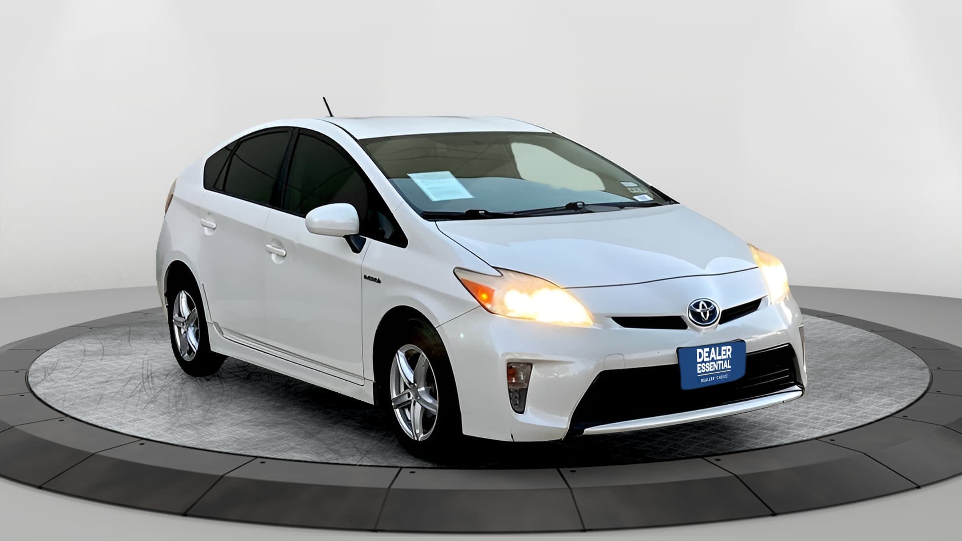 Vehicle photo
