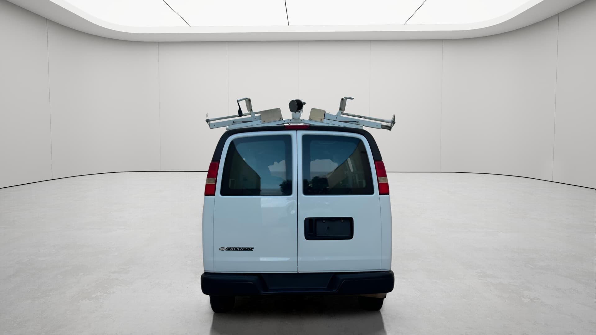 large car
