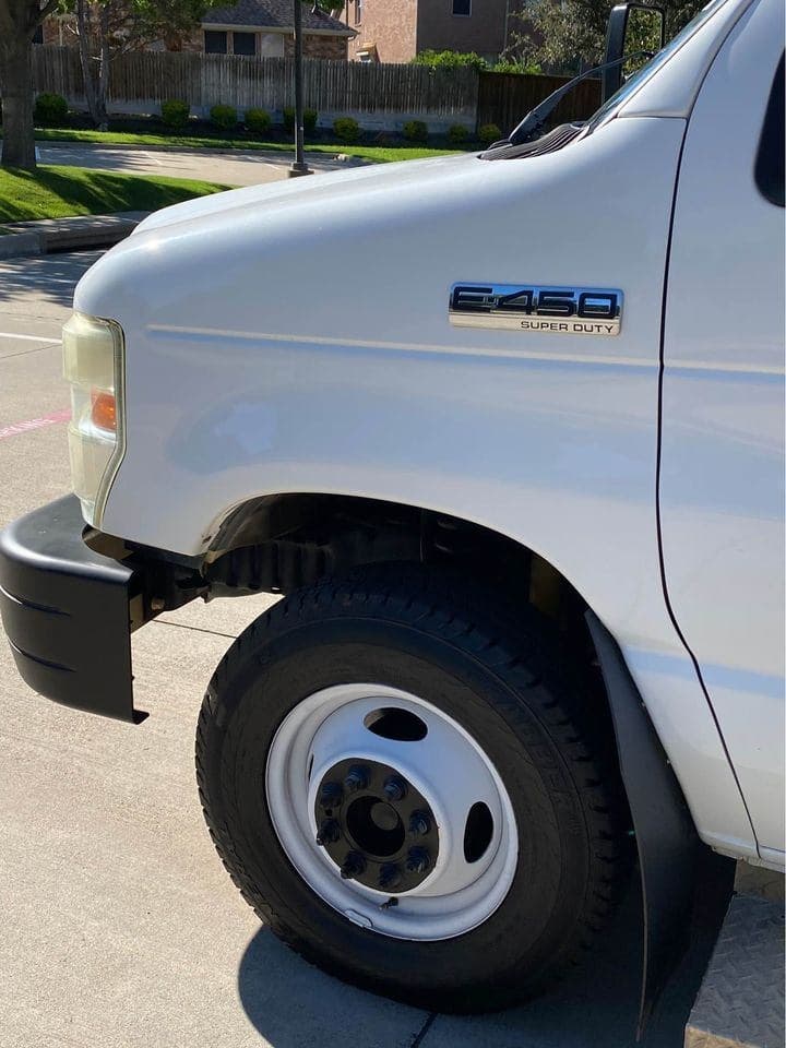 Vehicle photo