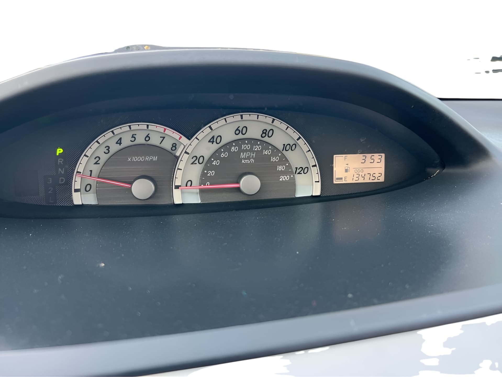 Vehicle photo
