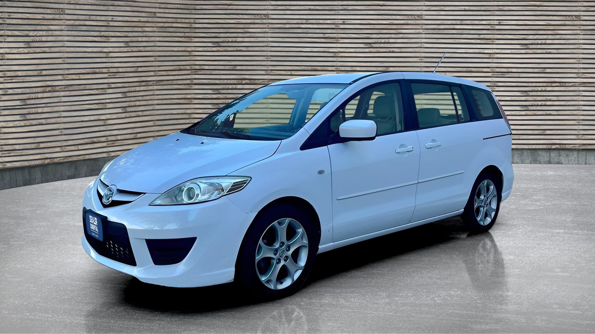Vehicle photo