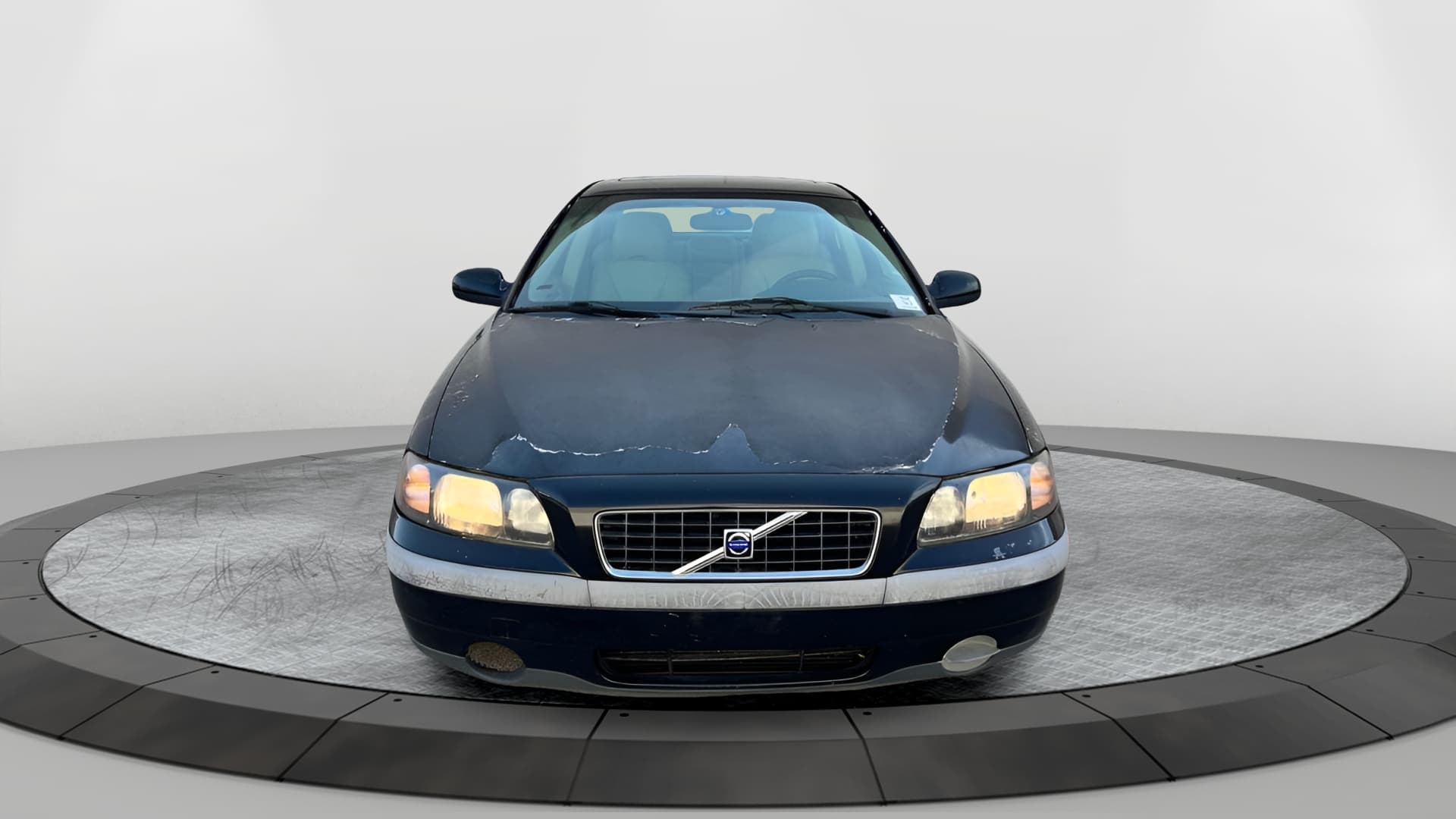 Vehicle photo