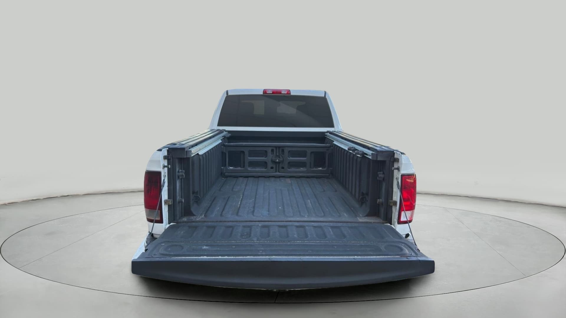 large car