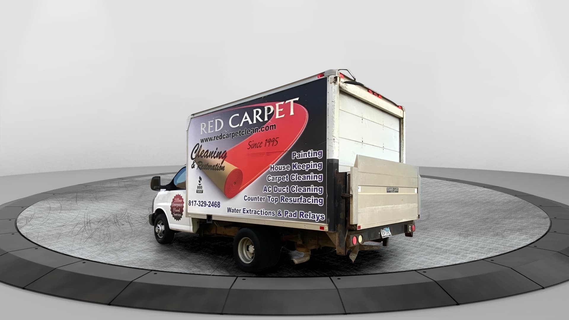 Vehicle photo
