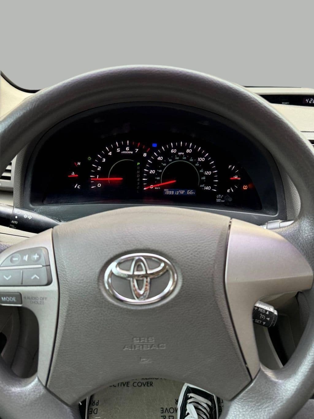 Vehicle photo
