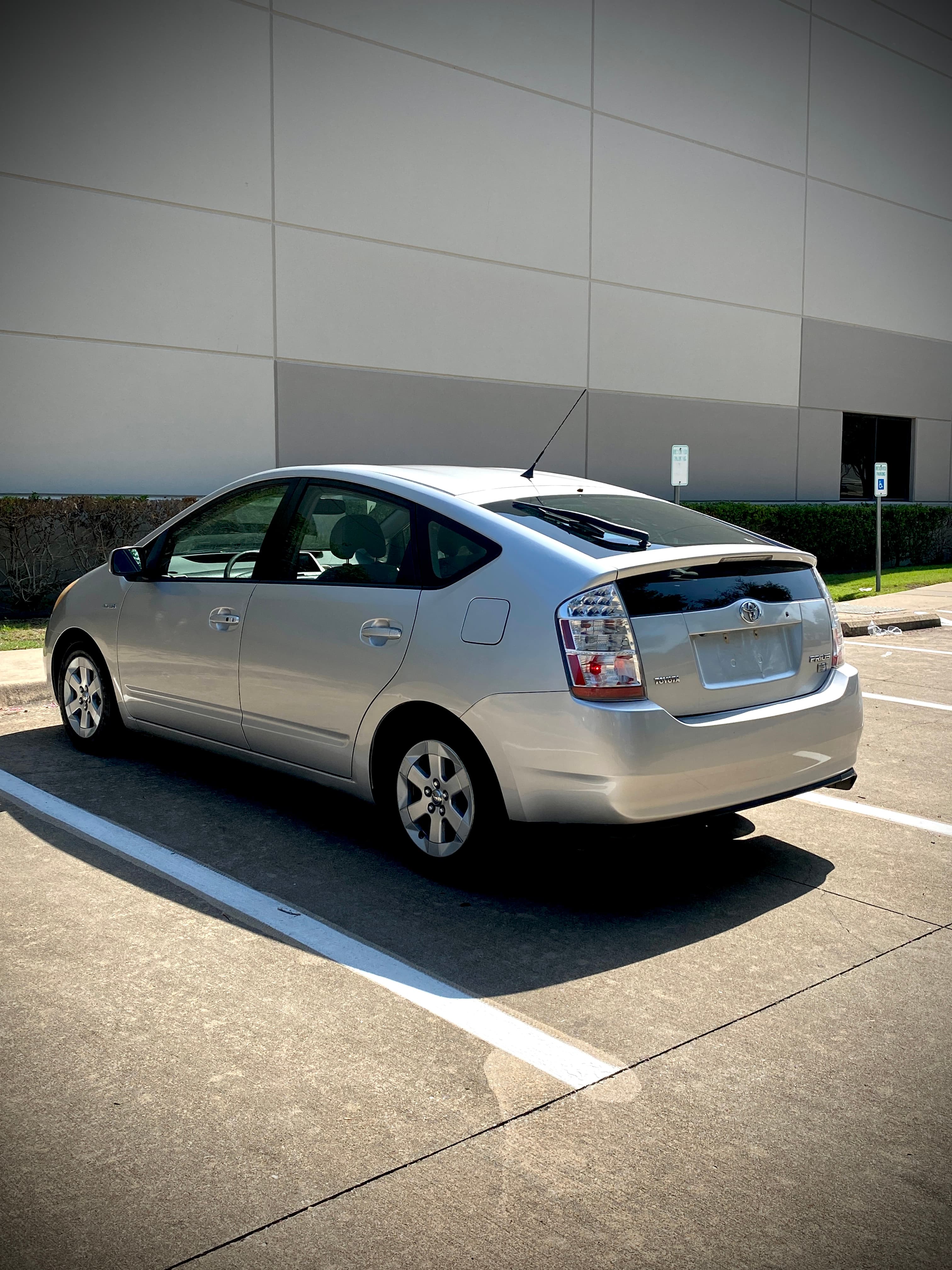 Vehicle photo
