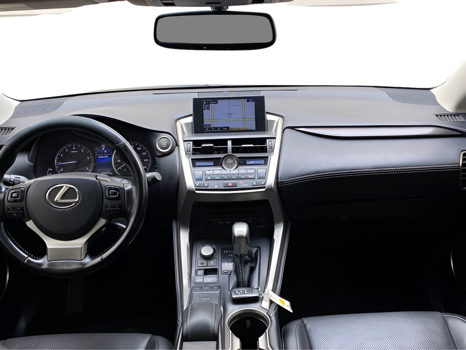 Vehicle photo