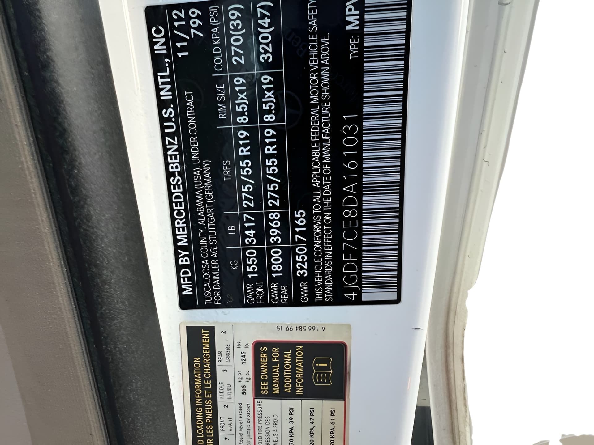 Vehicle photo
