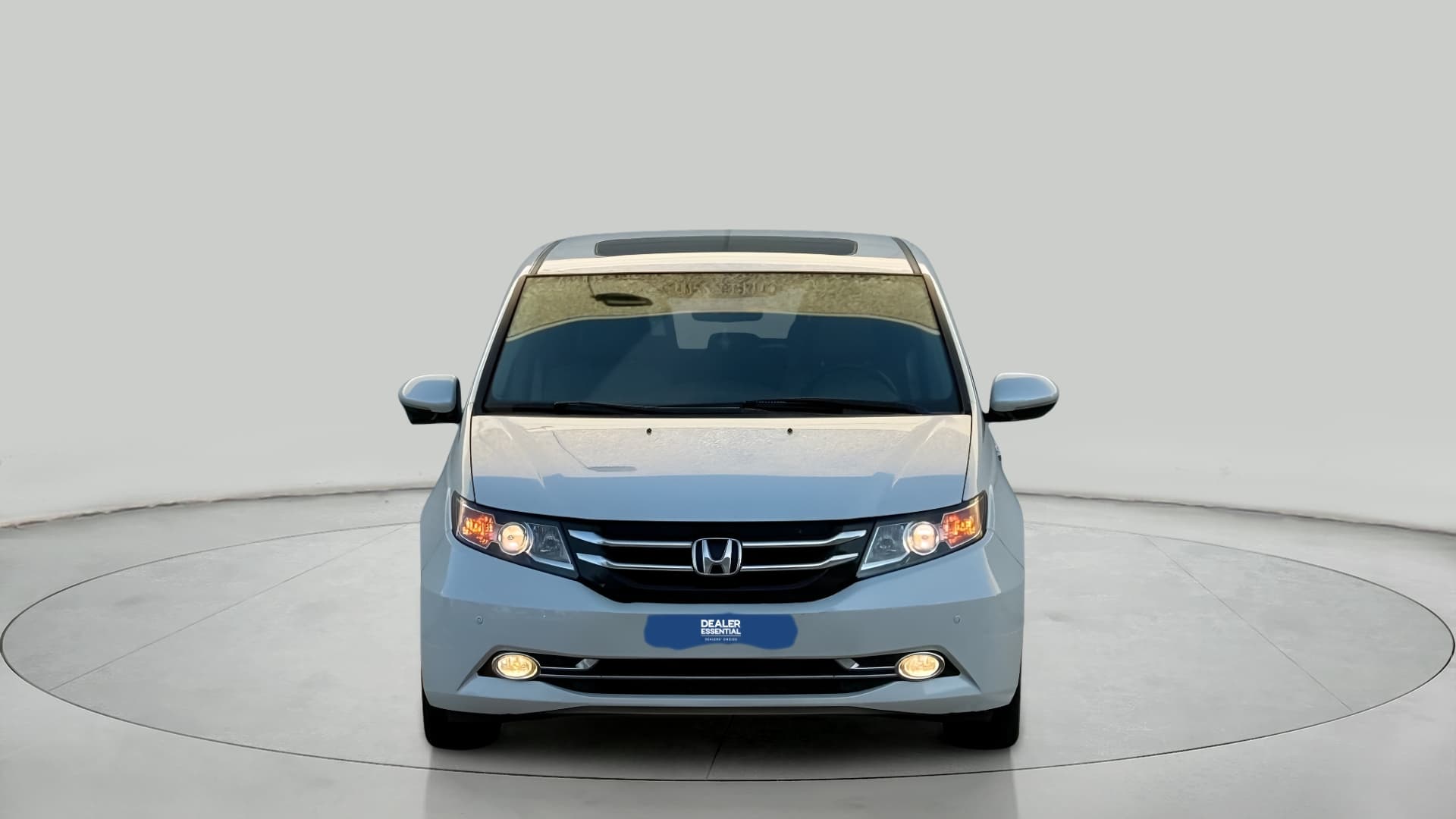 Vehicle photo