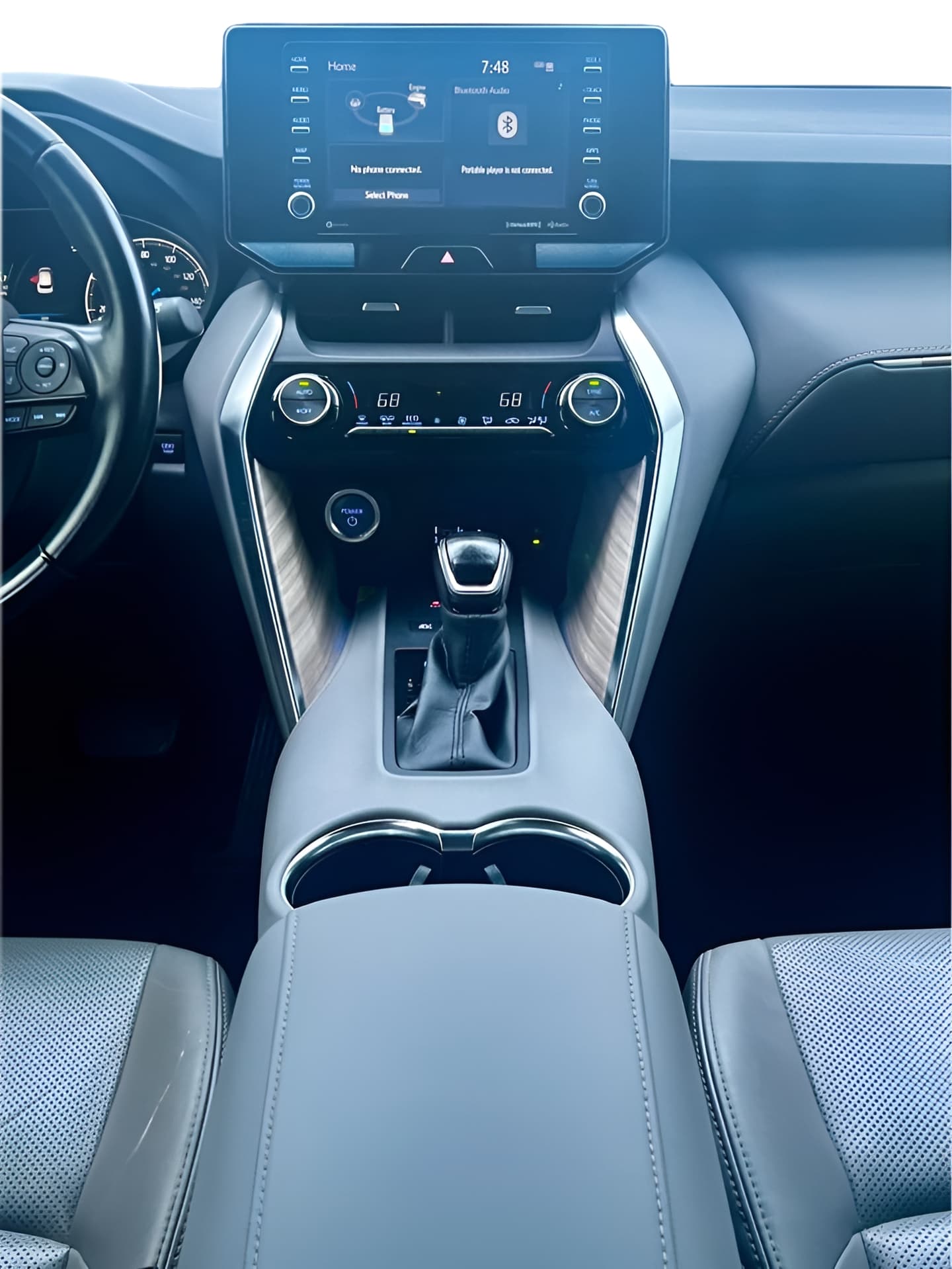 Vehicle photo