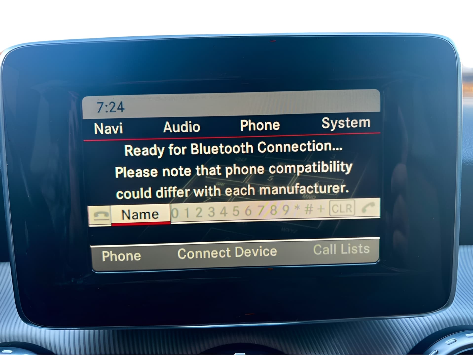 Vehicle photo