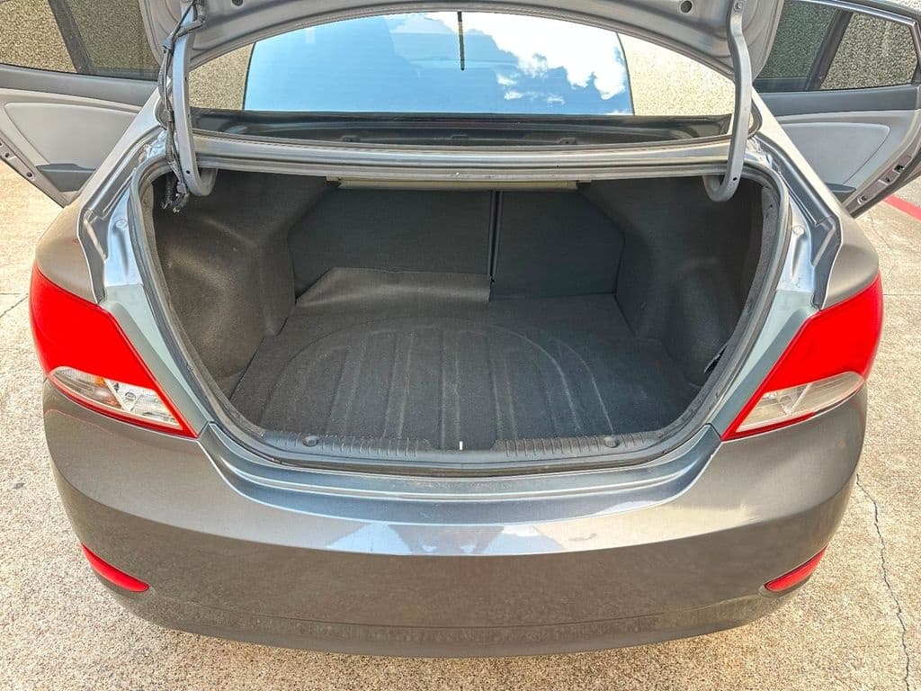 large car
