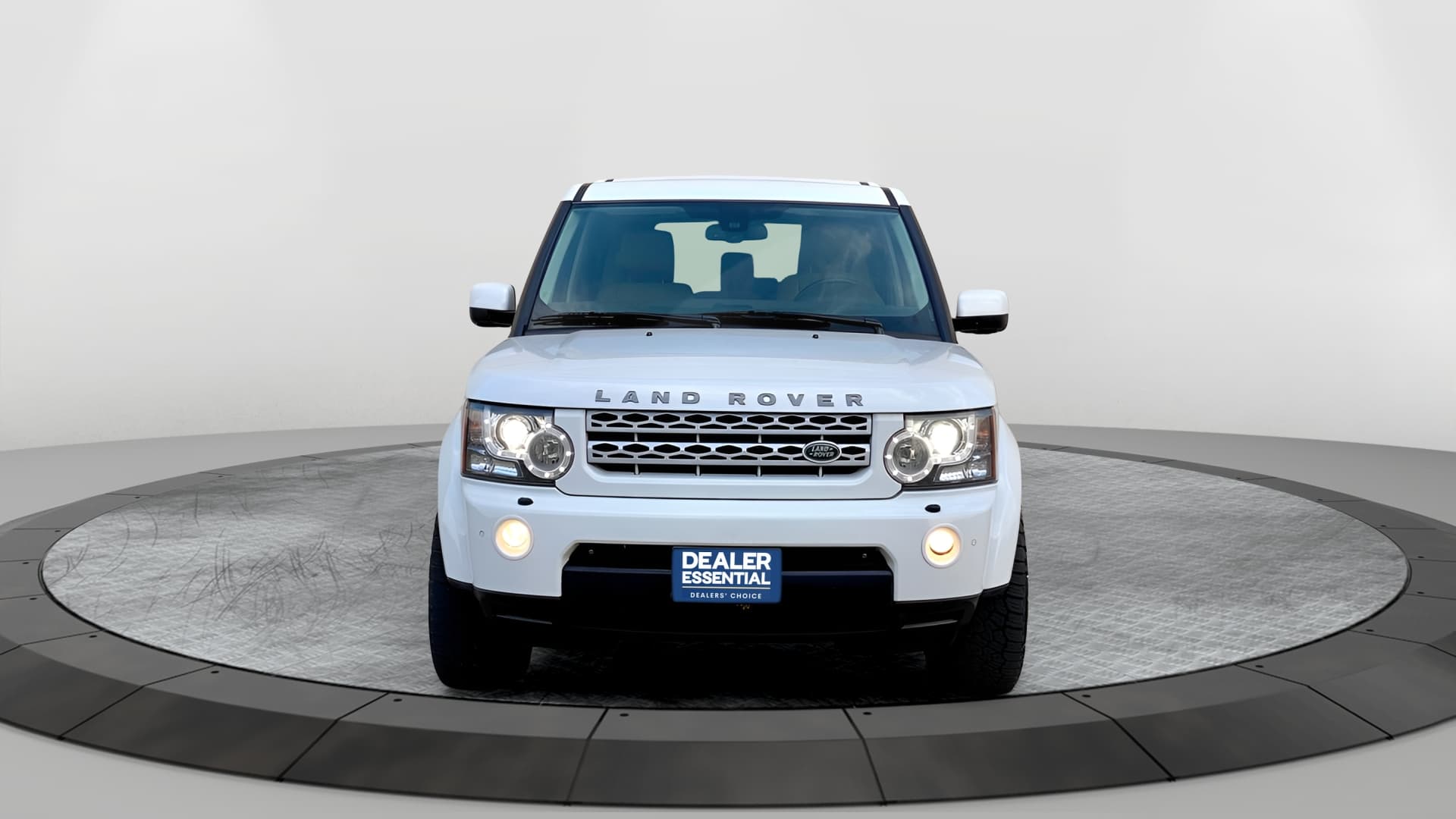 Vehicle photo