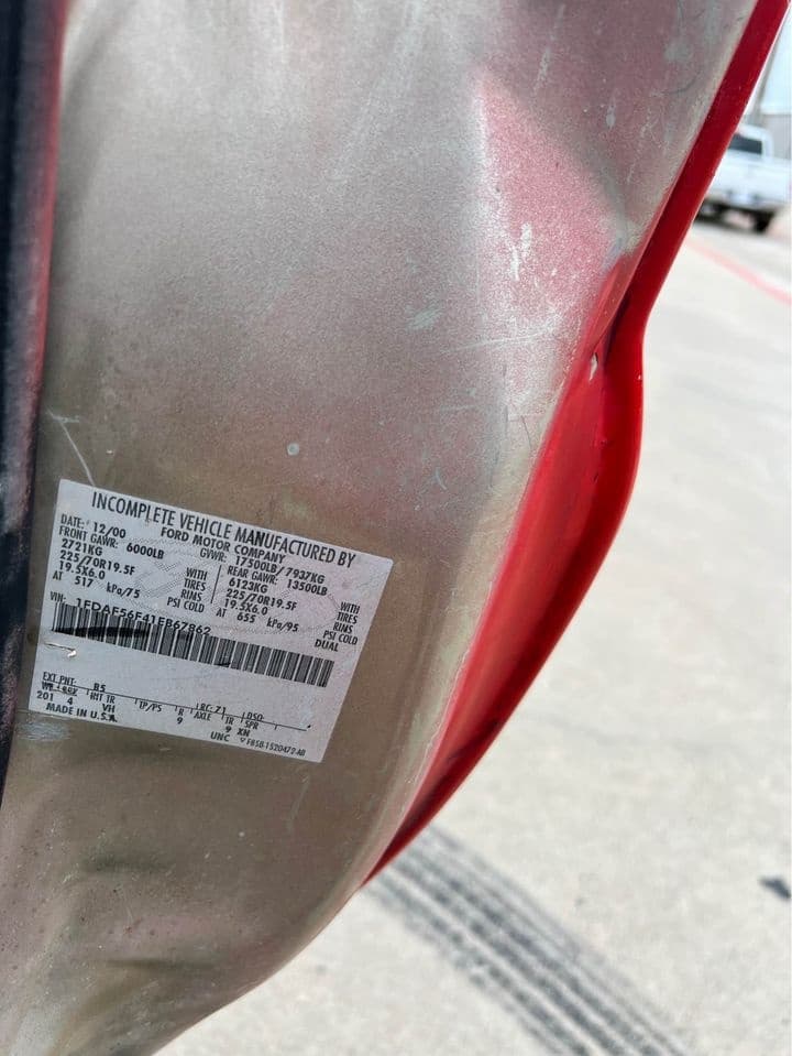 Vehicle photo