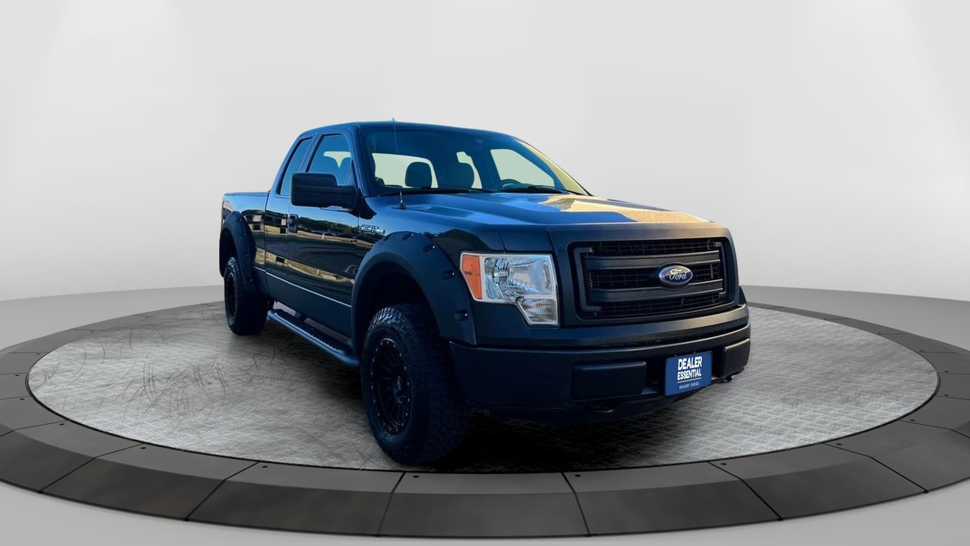 Vehicle photo