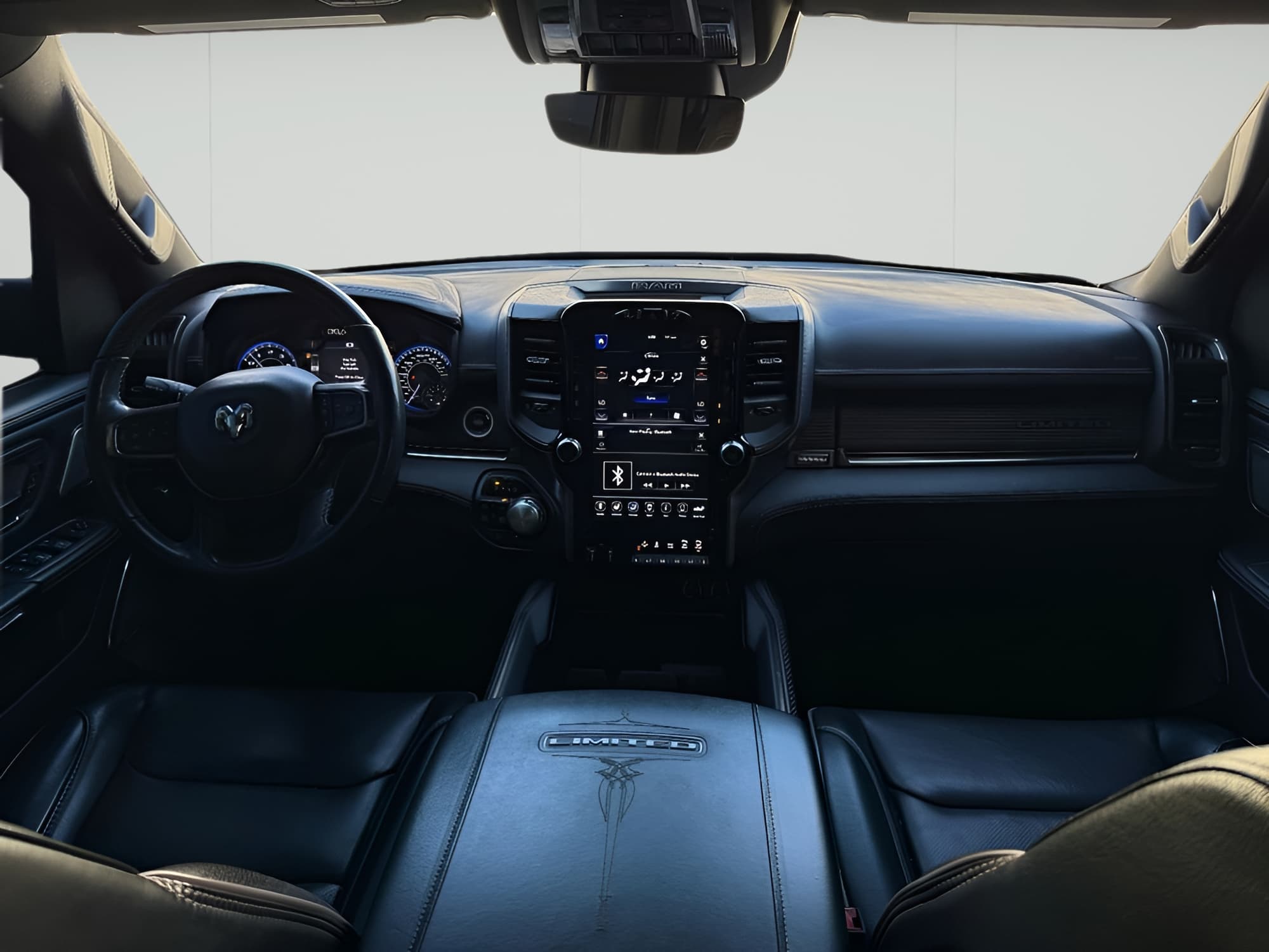 Vehicle photo