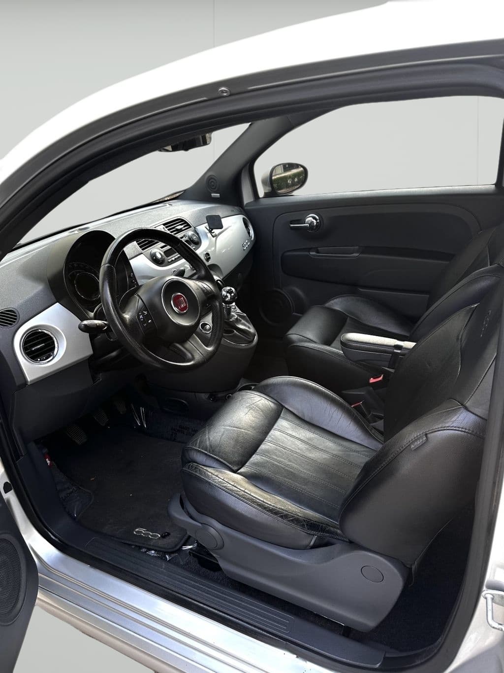 Vehicle photo