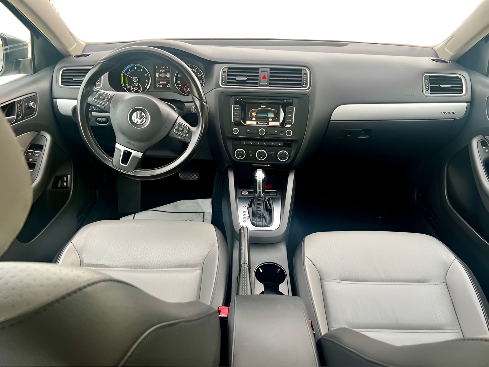 Vehicle photo