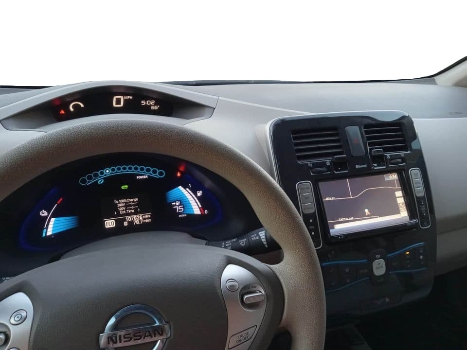 Vehicle photo