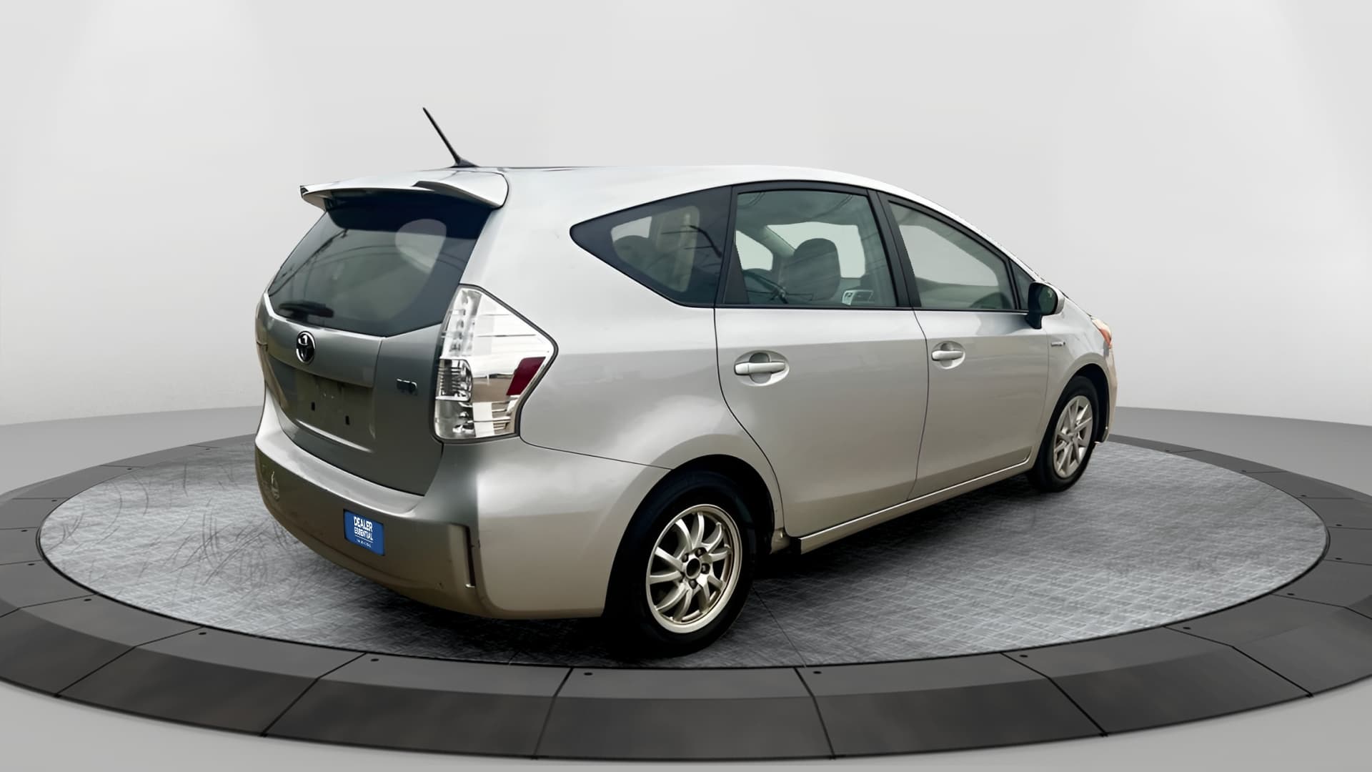 Vehicle photo