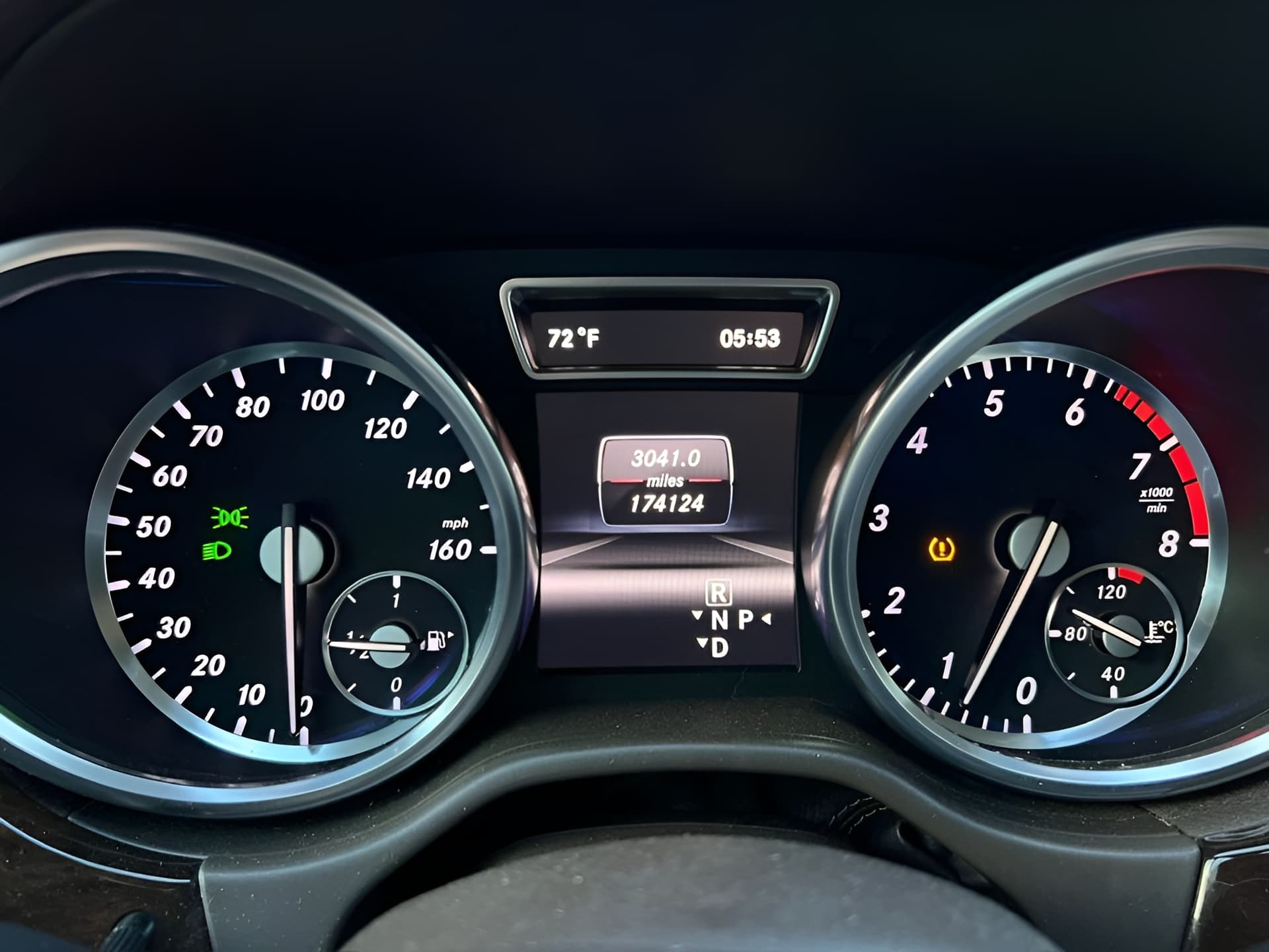 Vehicle photo