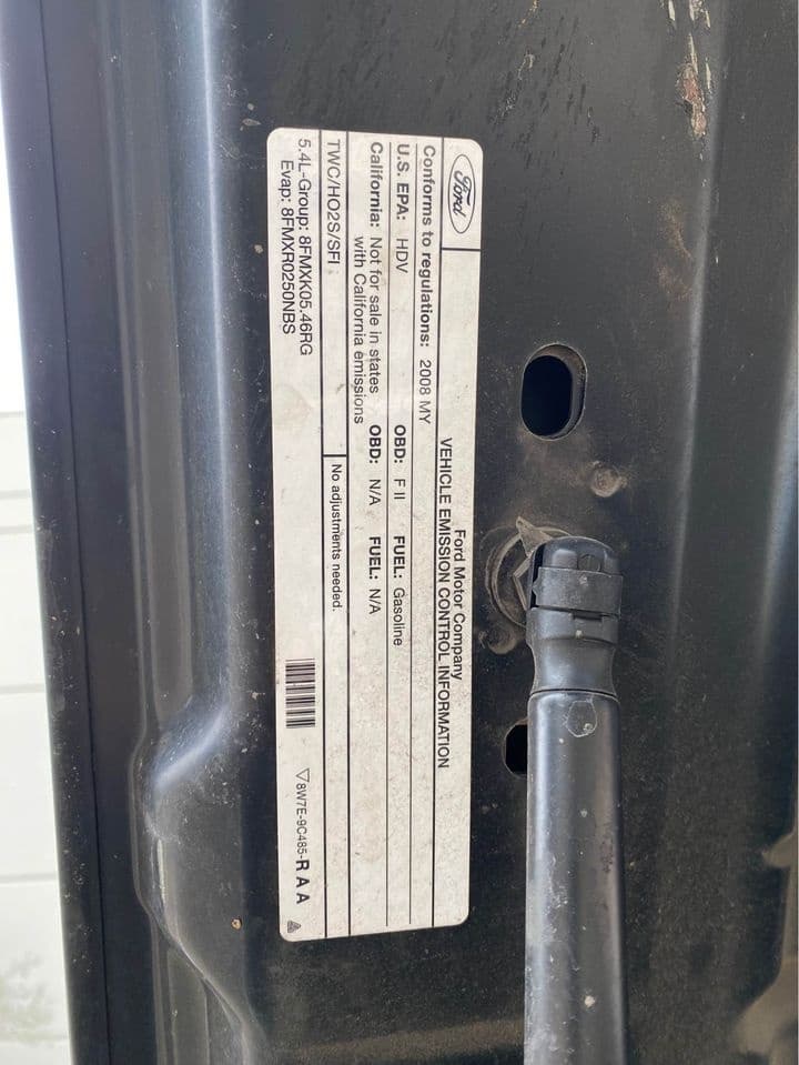Vehicle photo