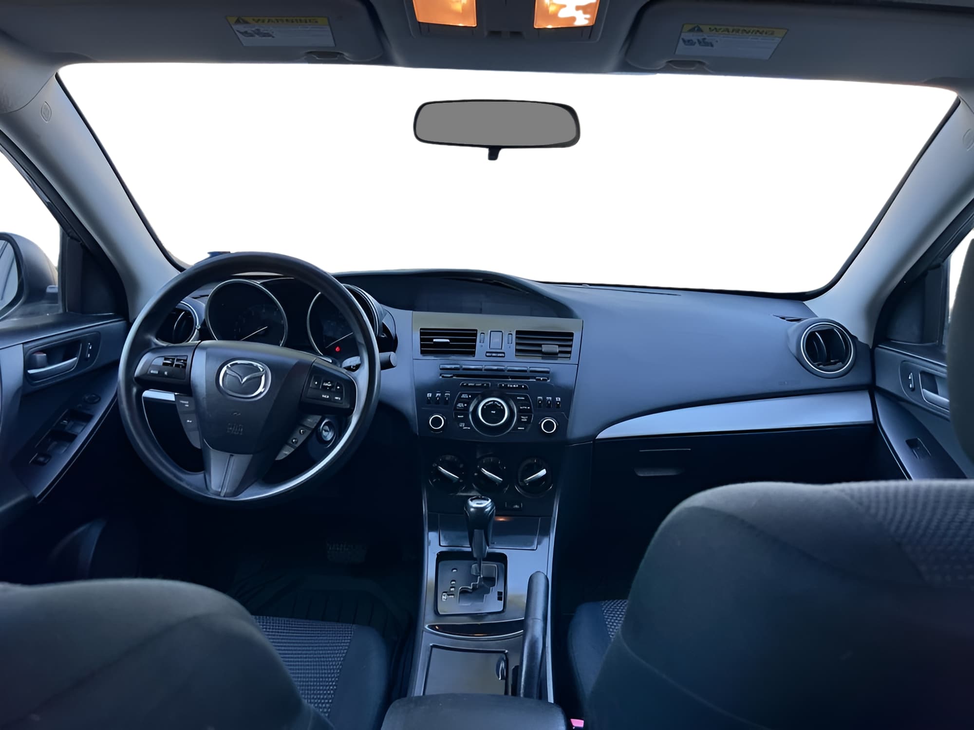 Vehicle photo