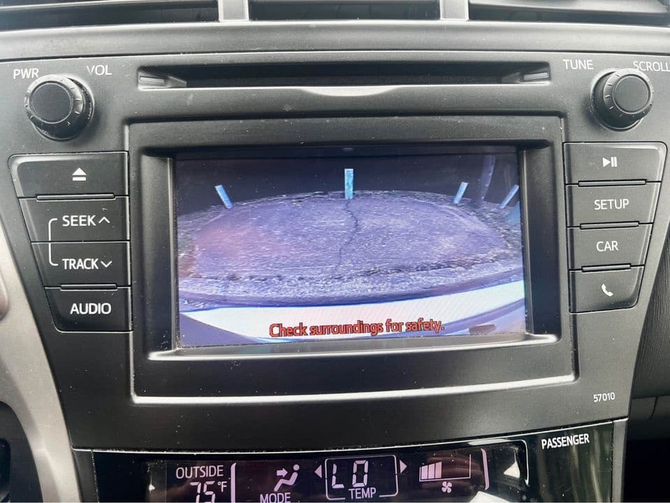 Vehicle photo