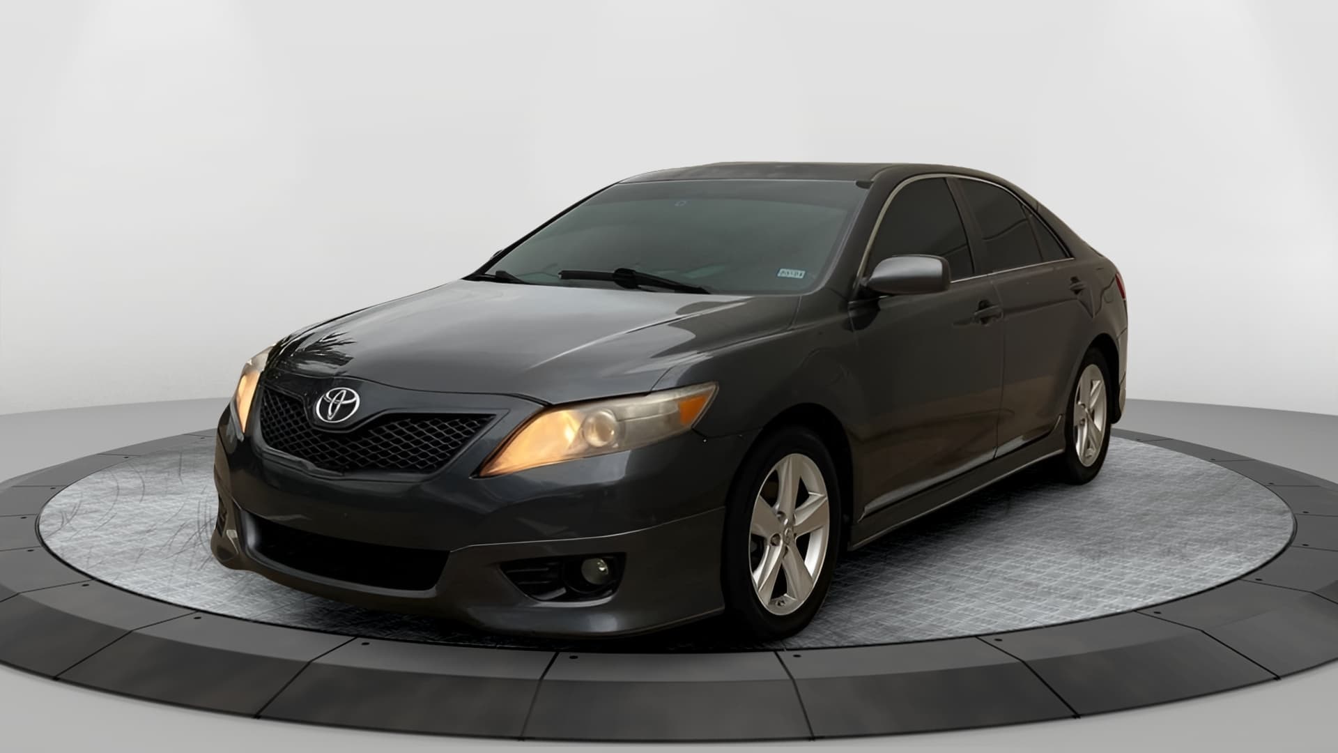 Vehicle photo