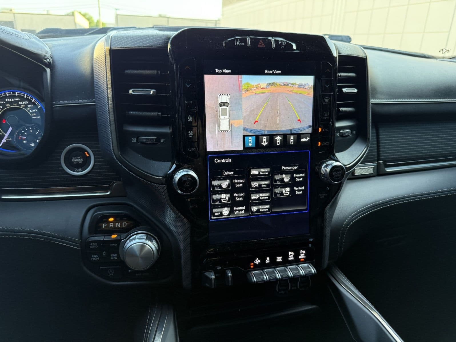 Vehicle photo