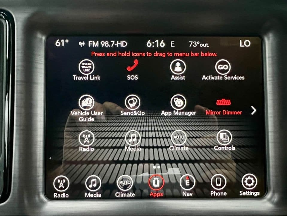 Vehicle photo