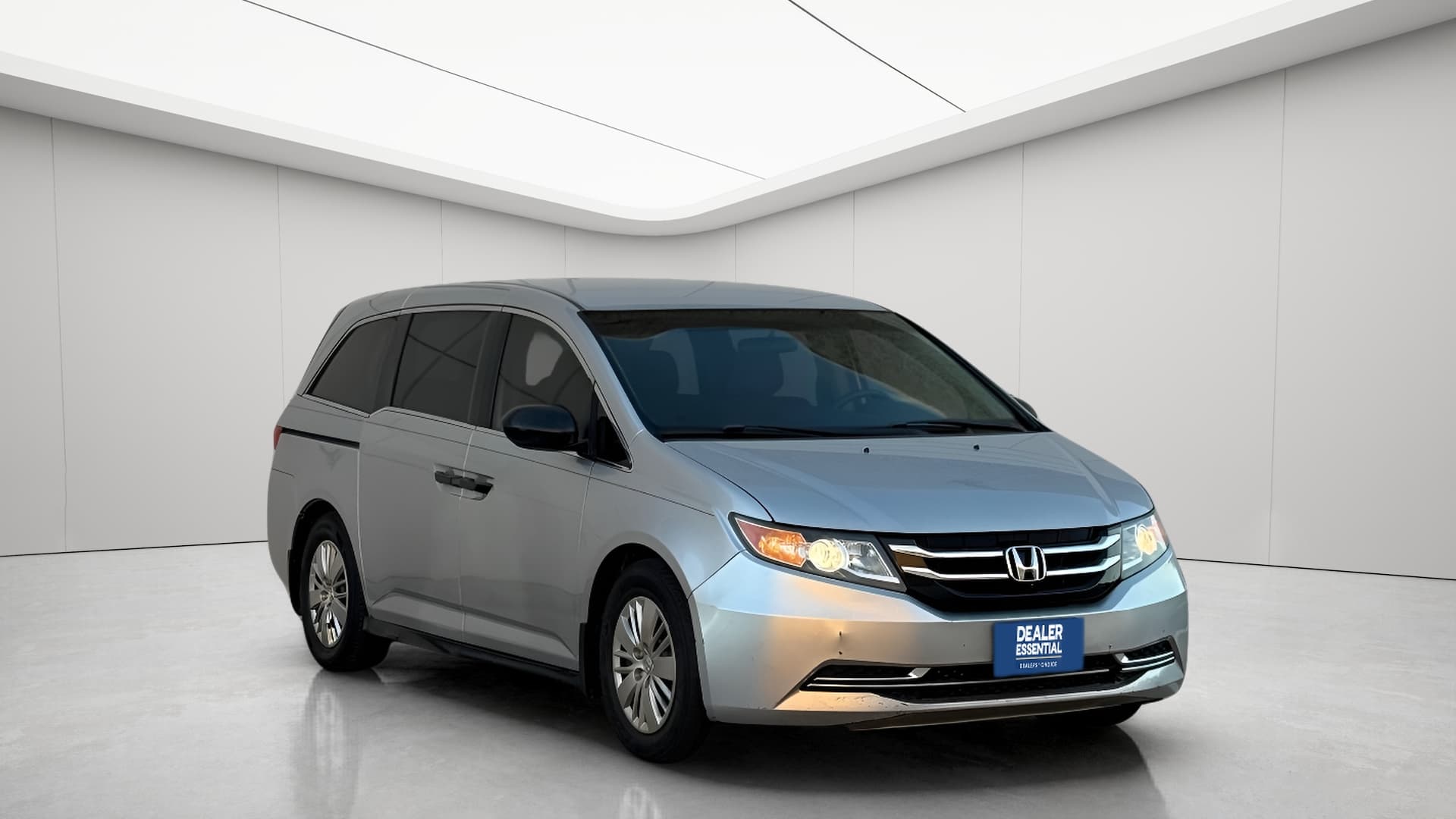 2014 Honda Odyssey LX