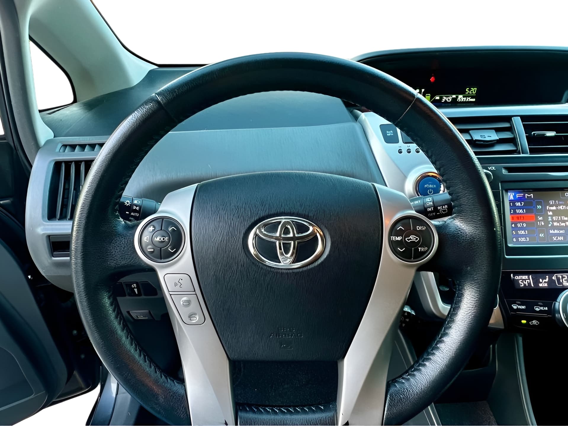 Vehicle photo