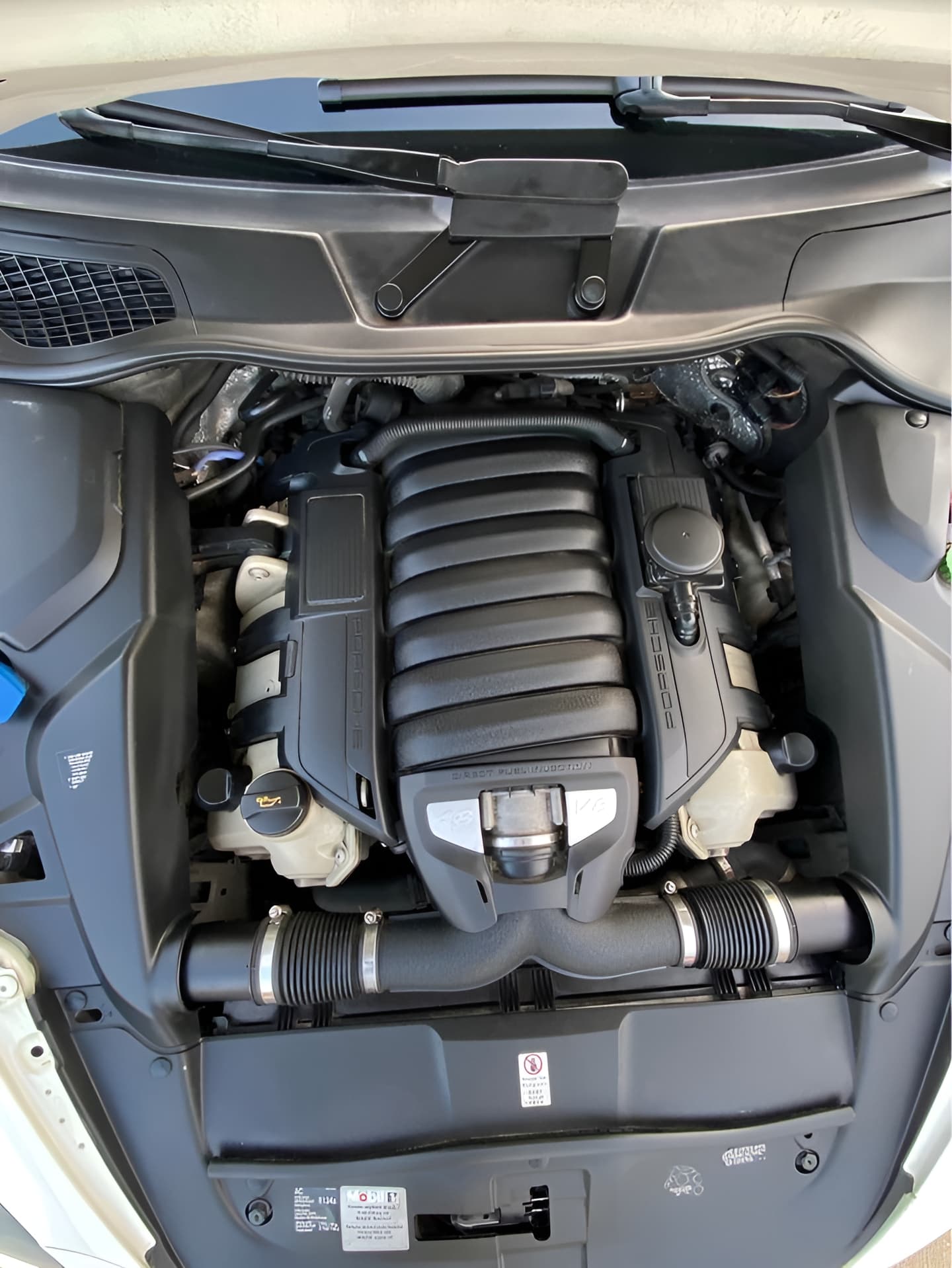 Vehicle photo