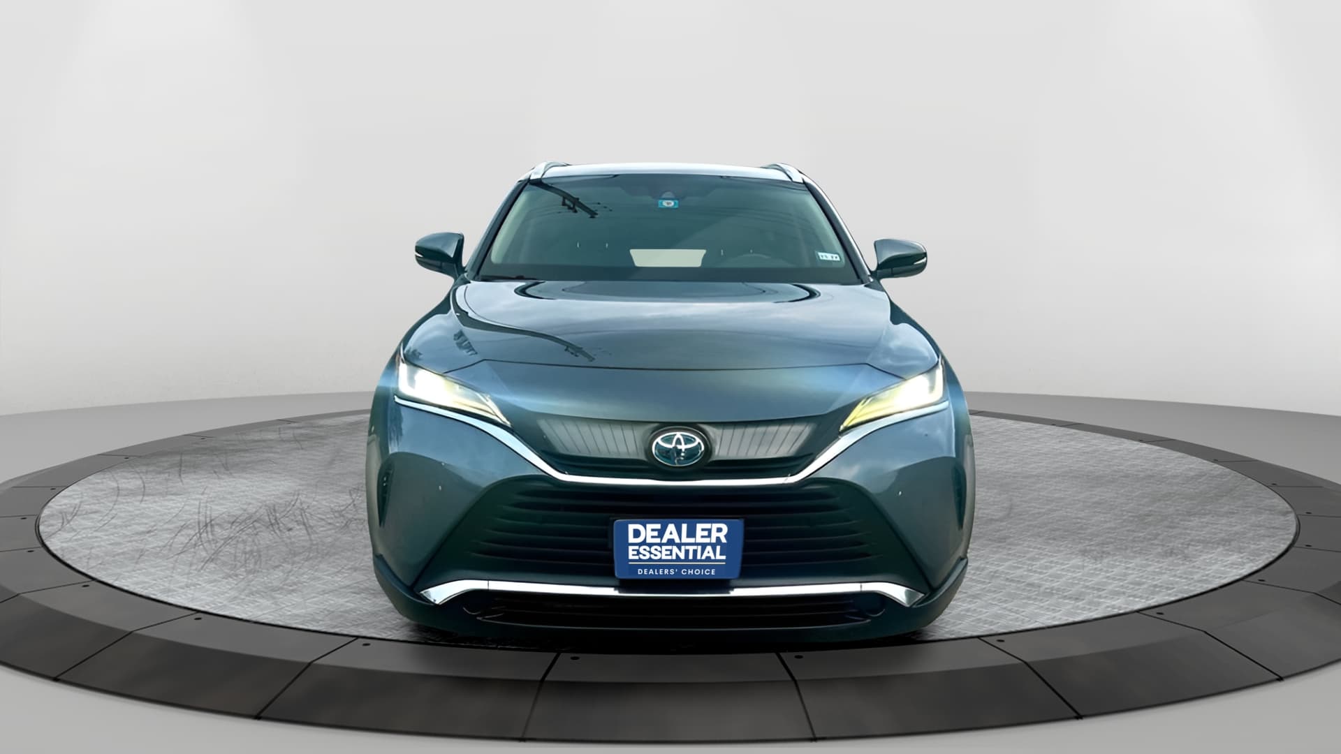 Vehicle photo