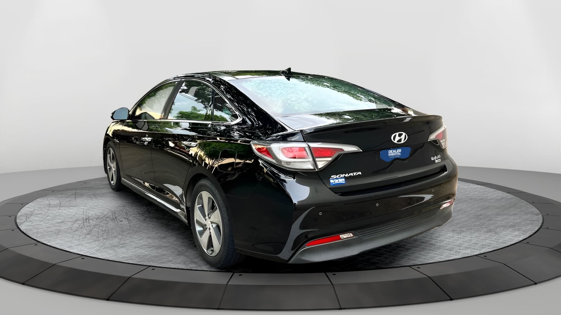 Vehicle photo