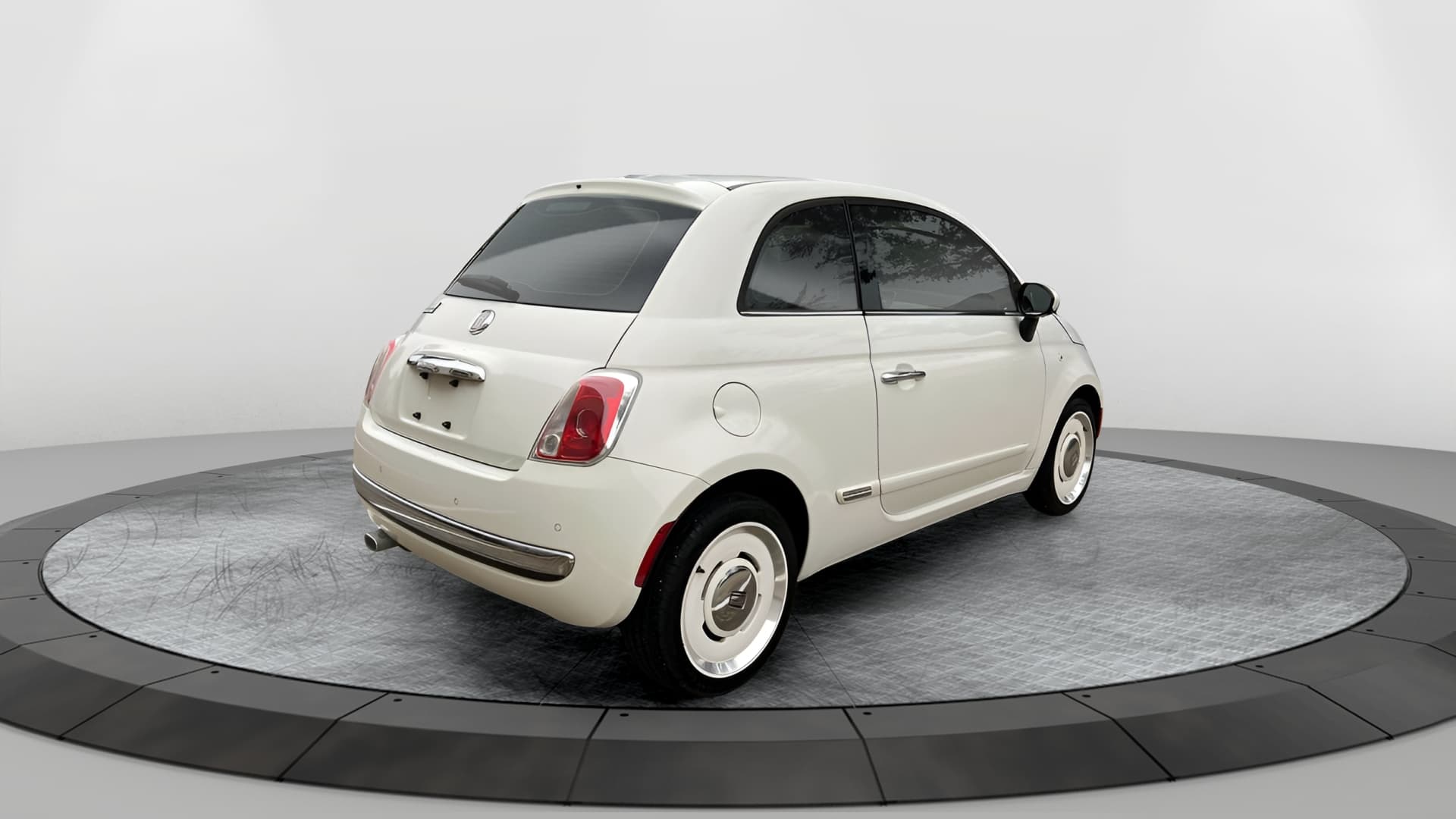 Vehicle photo