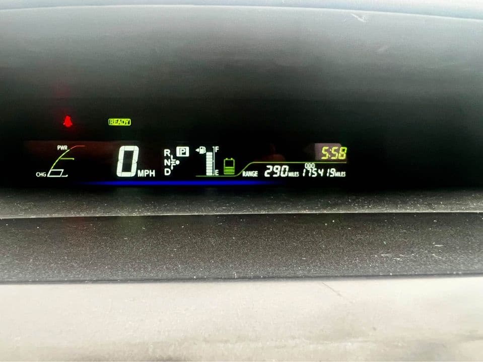 Vehicle photo