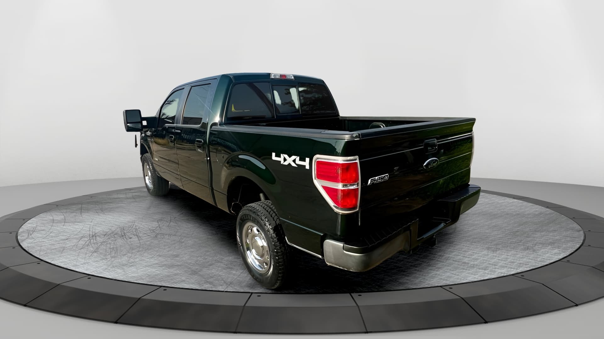 Vehicle photo