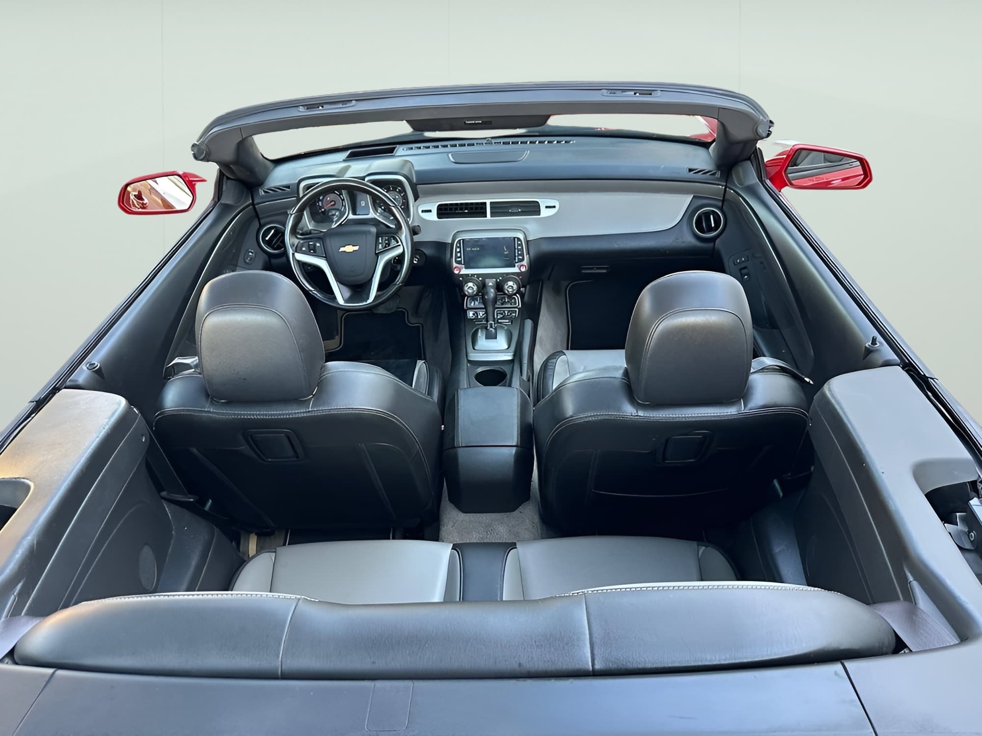 Vehicle photo