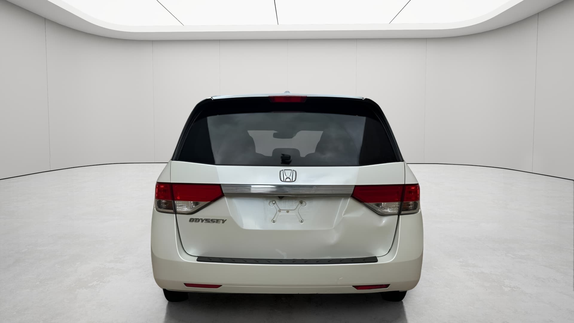 large car